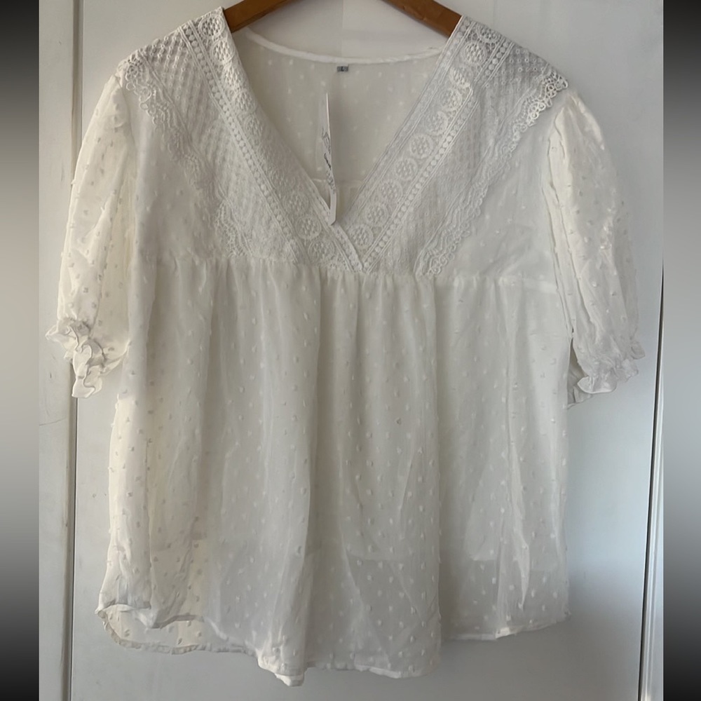 Gaovot Blouse